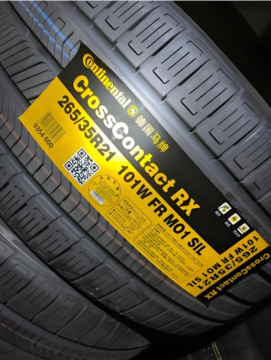 Custom Tire Tread Labels Buyer Guide guide for custom label buyers