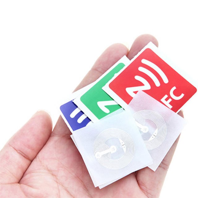RFID / NFC Reference