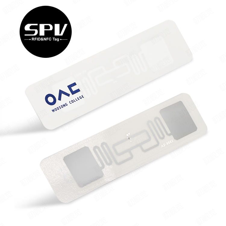 Asset Tracking Labels