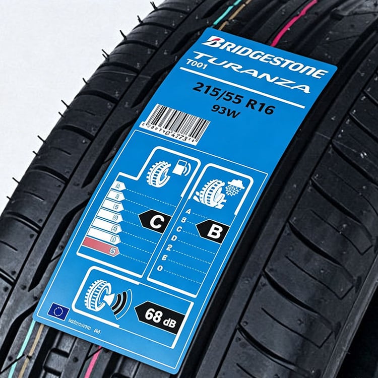 Tire Barcode Labels for Inventory Tracking guide for custom label buyers