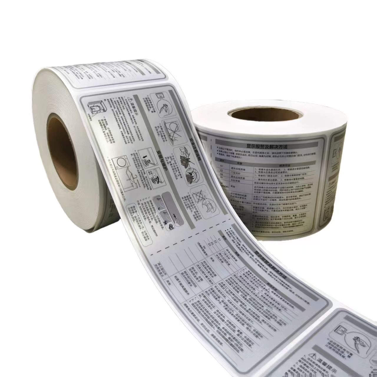 Industrial Nameplate vs Label: How to Choose guide for custom label buyers